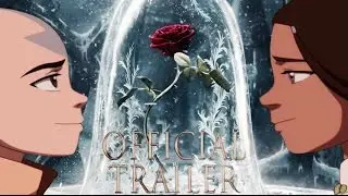 Beauty And The Beast Trailer || Avatar