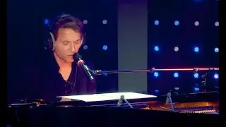 Raphaël - Caravane (Live) - Le Grand Studio RTL