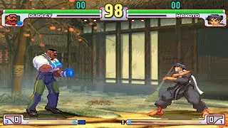 Street Fighter III: 3rd Strike - Best Fights