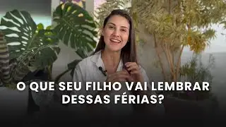 Como criar memórias afetivas? 