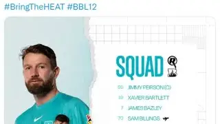 Big Bash Fantasy Cricket