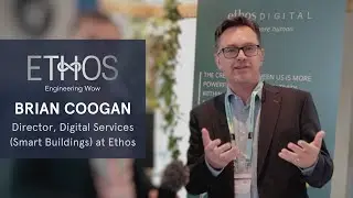We're Hitting a Tipping Point  #BrianCoogan #EthosEngineering #ProptechTalks