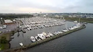 Kolding Lystbaadehavn