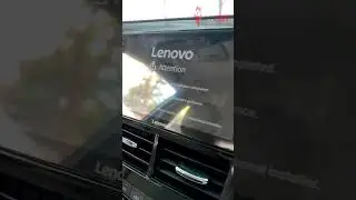 Yaris android panel