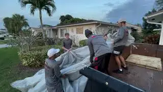 Meet Joe Paradise Exteriors Roofing Crew Leader
