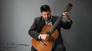 Campanadas Impromtu - Manuel Salazar (1891-1965)