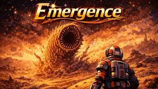 LastingEmber - Emergence 