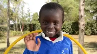 Bring Compassion Sunday to Your Church - Compassion International