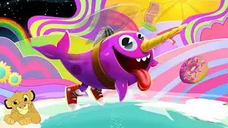 Sky Whale.Китолет.Захватывающая игра для детей.