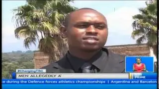 Questions arise over character of Nyeri women following cases of husband battering