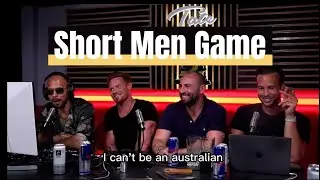 Andrew Tate JWaller Short Men Advice