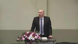 Богослужение 01.02.2026 (Вс.)