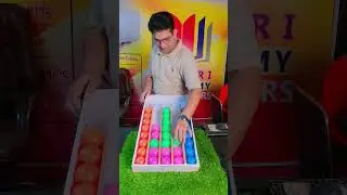 Ball Game Hit The Colors 🏀 #ball #game #ballgame #challenge #viralvideo #shorts #trendingshorts