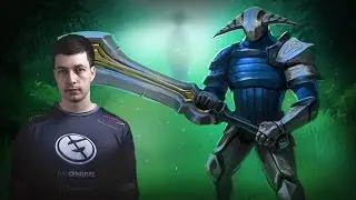 Fear (Sven) - NOT TODAY ! vs. EG @ The Summit 2 Ticket