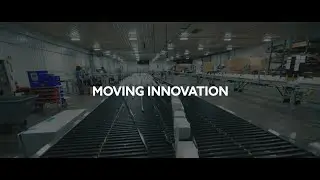 Shuttleworth - Moving Innovation