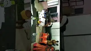 Kalai thiruvizha 2025.St. johns primary school. Devakottai