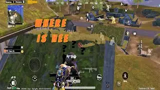 What Happens When You Troll PUBG MOBILE Players for 24 Hours Straight?