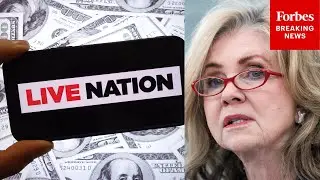 Marsha Blackburn Accuses Live Nation Executives Of Turning 'Blind Eye' To Unfair Ticketing Practices