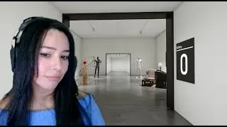This is a Twisted Gallery 异馆 ... (Full Game)