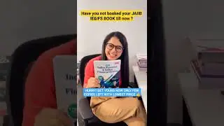Get your copy of JAIIB IE&IFS Book now #jaiib #book #ie&ifs ##economy #exam #2023 #bank #banker