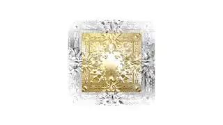Watch The Throne 2 - Kanye West & Jay-Z Type Beat