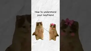 Men Are Simple: Explained by Cats 🐾✨ #Relatable