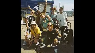 FRICKY 