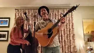 Scott Cook and Pamela Mae - Enough