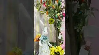 Easter Design Inspiration part 1