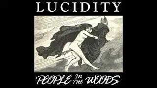 People in the Woods - Full Speed and Pagan
