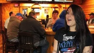 Randolph's Bar @Shiloh's Steakhouse