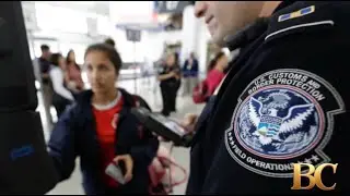 В США от посетителей требуется раскрыть историю их активности в социальных сетях за последние 5 лет.