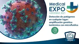 Detección de patógenos en cualquier lugar: amplificación genética isotérmica con microfluídica