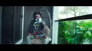 Alkaline -Nah Left Eh Game [Official Video]