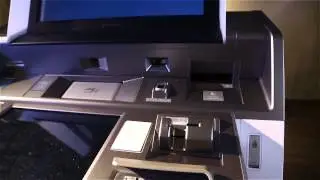 Hyosung MX8800: Assisted Self-Service Banking