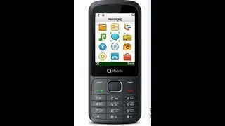 q Mobile. E4 Flash by. Miracle box. kashi moblie
