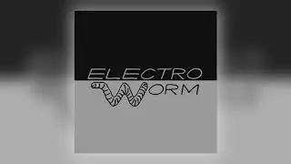 DMX Krew - Electro Worm (Original Version) [Audio]