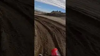 Glen Helen on my #GASGAS #MC450F