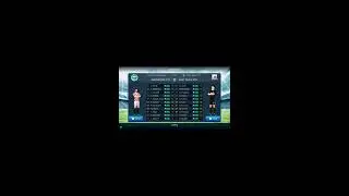 Manchester City vs A team of legends
