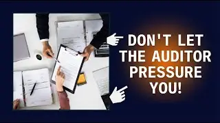 Don&rsquo;t Let the Auditor Rush You: Essential Texas Sales Tax Audit Prep Tips
