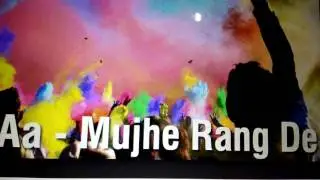 Happy Holi 2017 HD Pics Images Photos 3D Wallpapers Videos for Mobile Phone