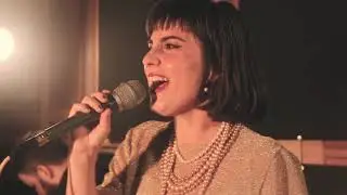 Debora Sanna - Speak Low  | album 