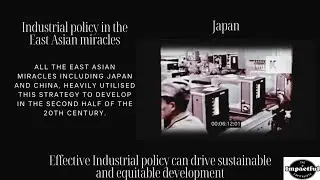 Governments should give local businesses an unfair advantage: How East Asia Got Rich!