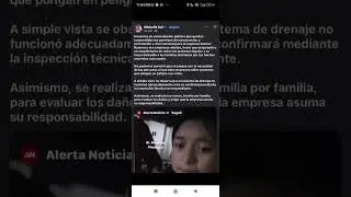 INUNDACI&Oacute;N - EL SAlVADOR - SALAZAR ROMERO #shorts #elsalvador #marsella #salazarromero #503 #viral