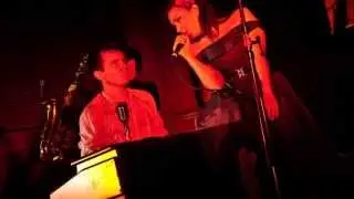 Jerry Lee's Rock&Roll Service feat. Rhythm Sophie: What's Made Milwaukee Famous
