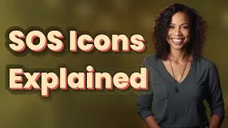 What Do SOS Icons Mean in Your Android Call Log?