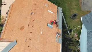 Professional Roof Installation Services | Quality & Affordable Roofing Solutions