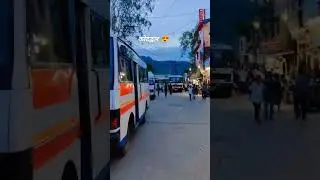 kotdwar main market
