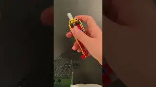 How to build a Lego trigger 