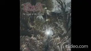 Psycroptic &ndash; The Scepter Of The Ancients [2003]